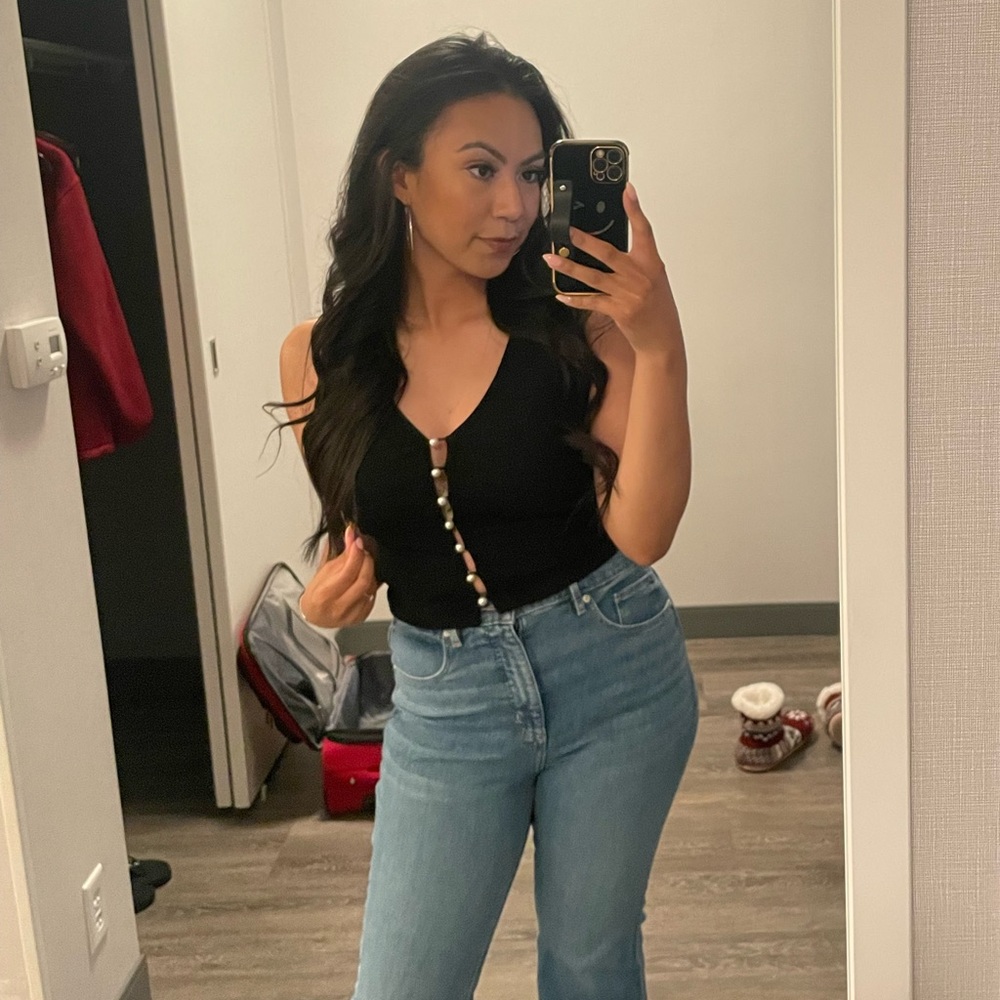 Meet your Posher, Daniella